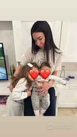 Tecnico per la cura e assistenza all' infanzia