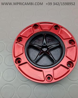 TAPPO SERBATOIO HONDA CBR 1000 RR 2008 2009 CBR100