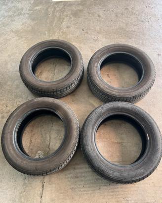 185/65 R15 88T  dot 2020 BRIDGESTONE