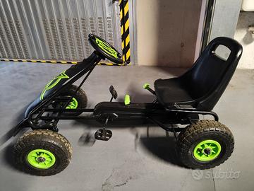 go-kart 