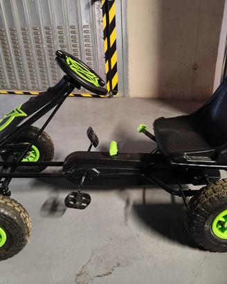 go-kart 