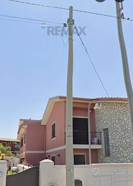 Villa singola - Melilli