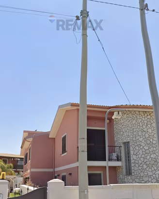 Villa singola - Melilli