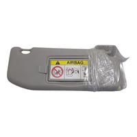 PARASOLE ALETTA LATO PASSEGGERO CITROEN C3 Serie 9