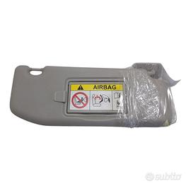 PARASOLE ALETTA LATO PASSEGGERO CITROEN C3 Serie 9