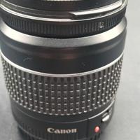 Obiettivo canon 28-80