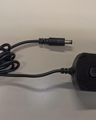 Alimentatore 9 Volt - 0,56 Ampere