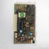 Ricevente per automazione ALCOR 3 di BFT