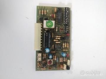 Ricevente per automazione ALCOR 3 di BFT