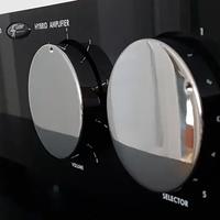 Amplificatore Ibrido Lector ZXT-70