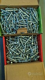 Tassello ad espansione HSA M8x55 (340 pz)