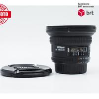Nikon 18 F2.8 AF-D (Nikon)