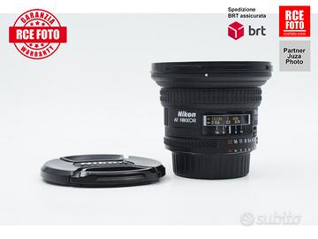 Nikon 18 F2.8 AF-D (Nikon)