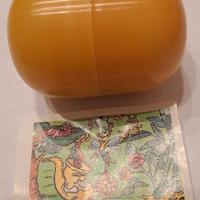 Sorpresine kinder k99 n. 126