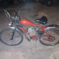 bici a motore 