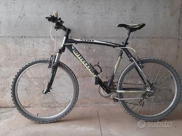 MTB BOTTECCHIA FX 500