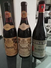 Vino Barolo