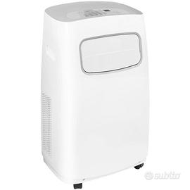 CONDIZIONATORE PORTATILE