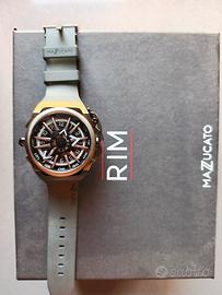 Orologio Mazzucato RIM