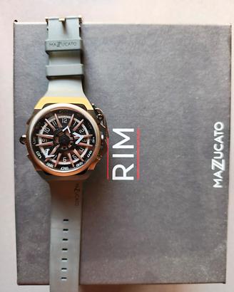 Orologio Mazzucato RIM