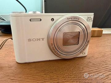 Sony Cybershot DSC-WX300 18.2 MP