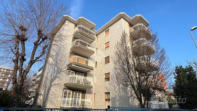 4 LOCALI A NOVATE MILANESE