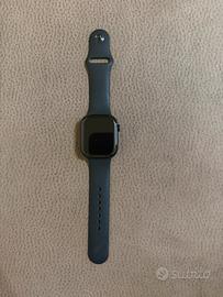 Apple Watch Series 11 GPS 46mm Jet Black
