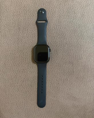Apple Watch Series 11 GPS 46mm Jet Black
