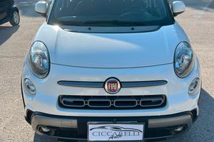 Fiat 500L 1.3 Multijet 95 CV Sport