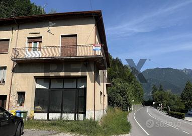 Casa Indipendente - Ponte nelle Alpi