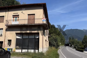 Casa Indipendente - Ponte nelle Alpi
