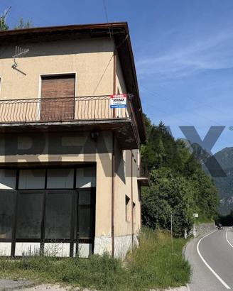 Casa Indipendente - Ponte nelle Alpi