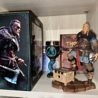 Figure Assassin's creed valhalla Eivor