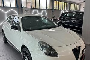 Alfa Romeo Giulietta 2.0 JTDm-2 170 CV Exclusive
