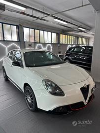 Alfa Romeo Giulietta 2.0 JTDm-2 170 CV Exclusive