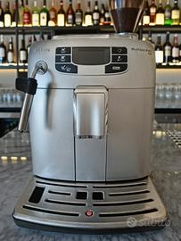 macchina automatica Caffè cappuccino 