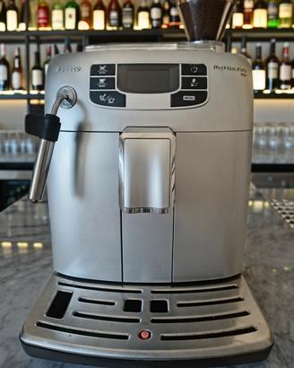 macchina automatica Caffè cappuccino 