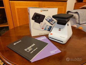 Polaroid Lab Stampante Istantanea