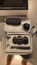 Action cam Insta360 X5 Pack Essential