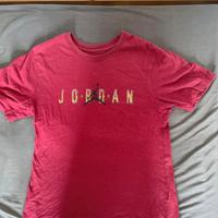 maglietta jordan