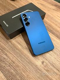 Smartphone Samsung Galaxy S25 256 GB con Garanzia