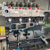 MOTORE NUOVO MITSUBISHI PAJERO L200 2.5 TD 4D56