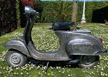 Vespa 50 N