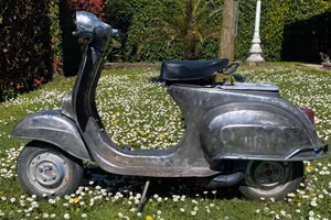 Vespa 50 N