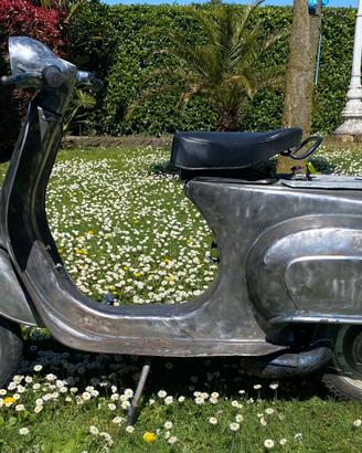 Vespa 50 N