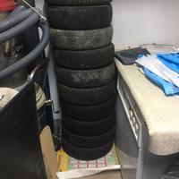 Gomme 4stagioni 155/65r13