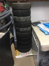 Gomme 4stagioni 155/65r13