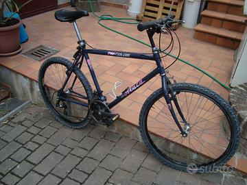 bicicletta atala