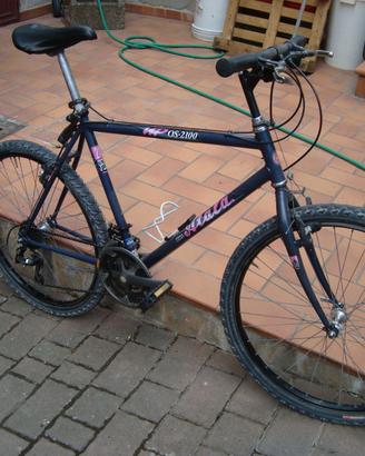 bicicletta atala