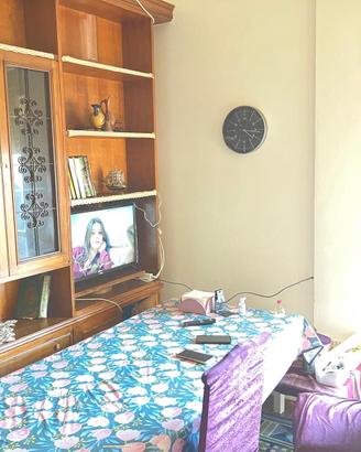 Appartamento 5 Piano